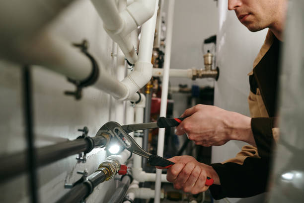 Trusted Centerville, IA Plumbing Experts
