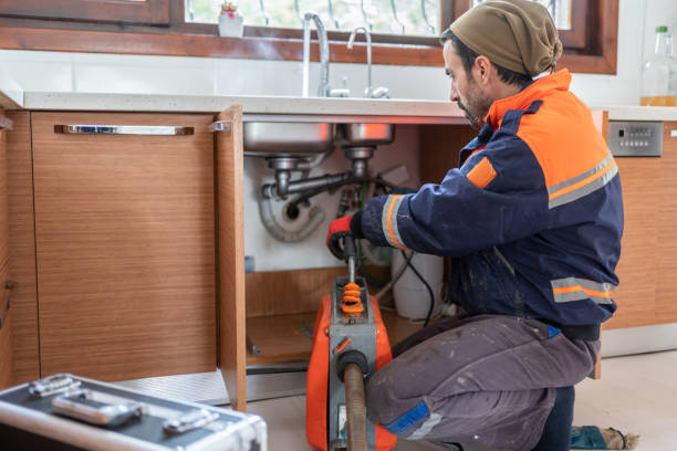 Best Shower Repair Services  in Centerville, IA