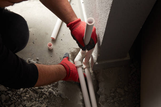 Best Residential Plumbing Services  in Centerville, IA