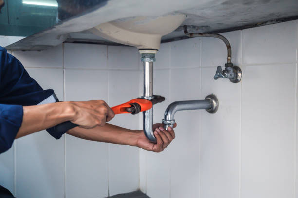Best Best Plumbers Near Me  in Centerville, IA