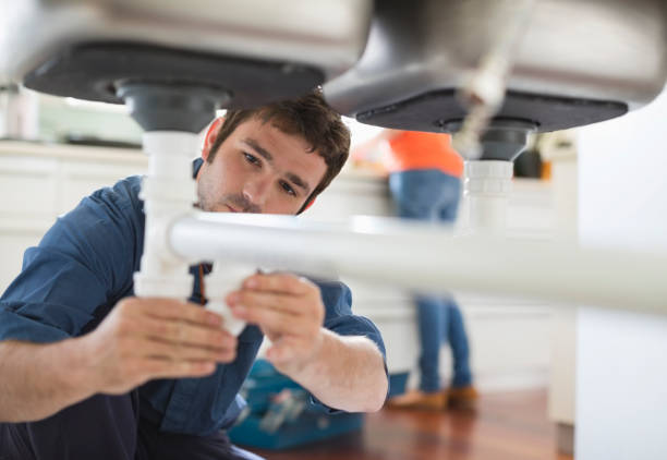 Best Water Leak Repair  in Centerville, IA