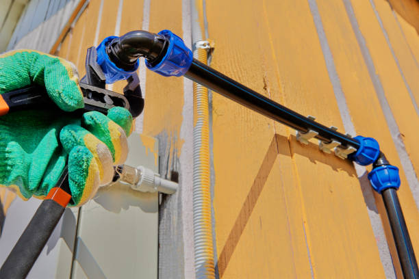 Best Drain Cleaning Services  in Centerville, IA