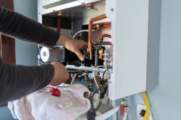 Best Toilet Repair Services  in Centerville, IA